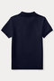 【KIDS】【POLO RALPH LAUREN】コットン メッシュ ポロシャツ ラルフ ローレン/RALPH LAUREN
