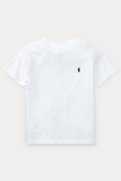 【KIDS】【POLO RALPH LAUREN】コットン ジャージー クルーネック Tシャツ ネイビー 7