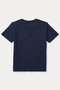 【KIDS】【POLO RALPH LAUREN】コットン ジャージー クルーネック Tシャツ ラルフ ローレン/RALPH LAUREN