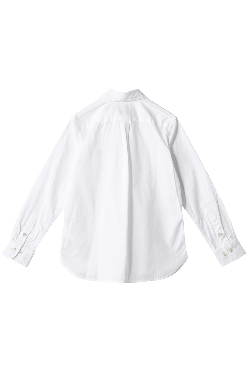 未使用 RALPH LAUREN RLX スリムフィットシャツ ホワイト RALPH LAUREN(ラルフ ローレン)｜【KIDS】【POLO RALPH LAUREN