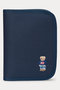 【BABY】【POLO RALPH LAUREN】Polo ベア クラッチ ラルフ ローレン/RALPH LAUREN ネイビー