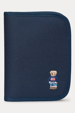 ラルフ ローレン/RALPH LAURENの【BABY】【POLO RALPH LAUREN】Polo ベア クラッチ(200800/200803)