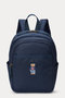 【KIDS】【POLO RALPH LAUREN】Polo ベア バックパック ラルフ ローレン/RALPH LAUREN ネイビー