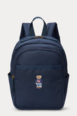 【KIDS】【POLO RALPH LAUREN】Polo ベア バックパック ネイビー ONE