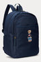 【KIDS】【POLO RALPH LAUREN】Polo ベア ラージ バックパック ラルフ ローレン/RALPH LAUREN