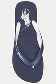 【MEN】【POLO RALPH LAUREN】ボルト Big Pony フリップフロップ