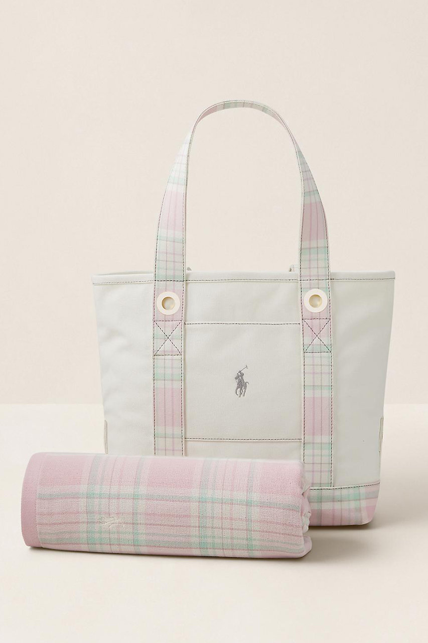RALPH LAUREN/ラルフ ローレン｜母の日に贈る「ラルフローレン