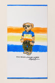 【Ralph Lauren Home】Polo ベア ビーチ タオル