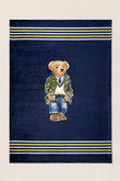 【ちいさま専用】Ralph Lauren US限定フリースブランケット ベア RALPH LAUREN(ラルフ ローレン)｜【Ralph Lauren Home