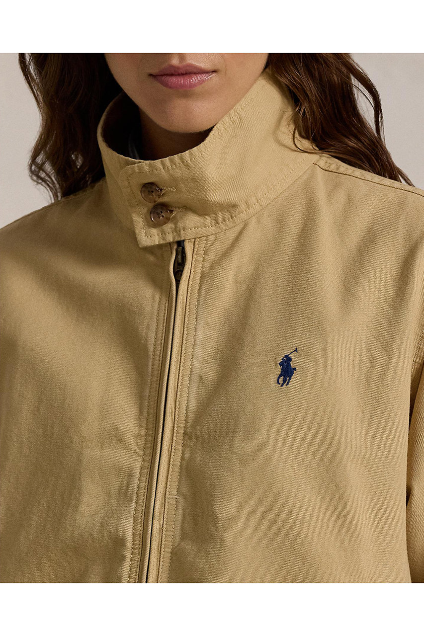 RALPH LAUREN(ラルフ ローレン)｜【POLO RALPH LAUREN】ウィンド