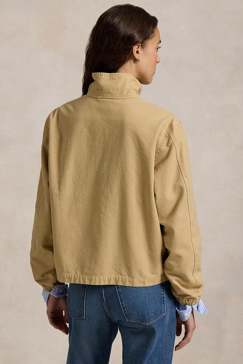 RALPH LAUREN(ラルフ ローレン)｜【POLO RALPH LAUREN】ウィンド