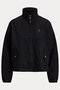 【POLO RALPH LAUREN】ウィンドブレーカー ラルフ ローレン/RALPH LAUREN ブラック