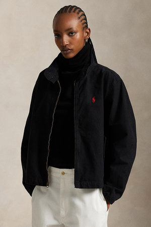 ラルフ ローレン/RALPH LAURENの【POLO RALPH LAUREN】ウィンドブレーカー(110800/110802)