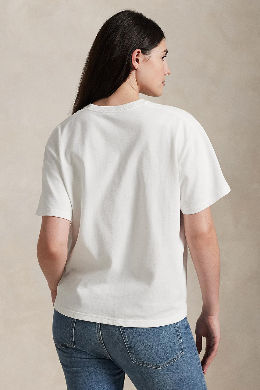 RALPH LAUREN(ラルフ ローレン)｜【POLO RALPH LAUREN】コットン