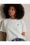 【POLO RALPH LAUREN】コットン ジャージー クルーネック Tシャツ ラルフ ローレン/RALPH LAUREN