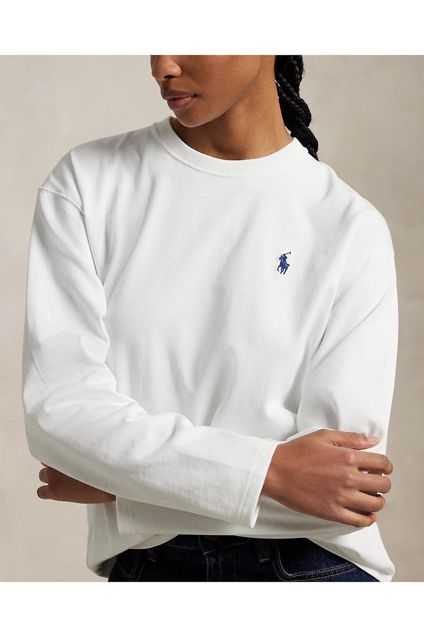 RALPH LAUREN(ラルフ ローレン)｜【POLO RALPH LAUREN】コットン