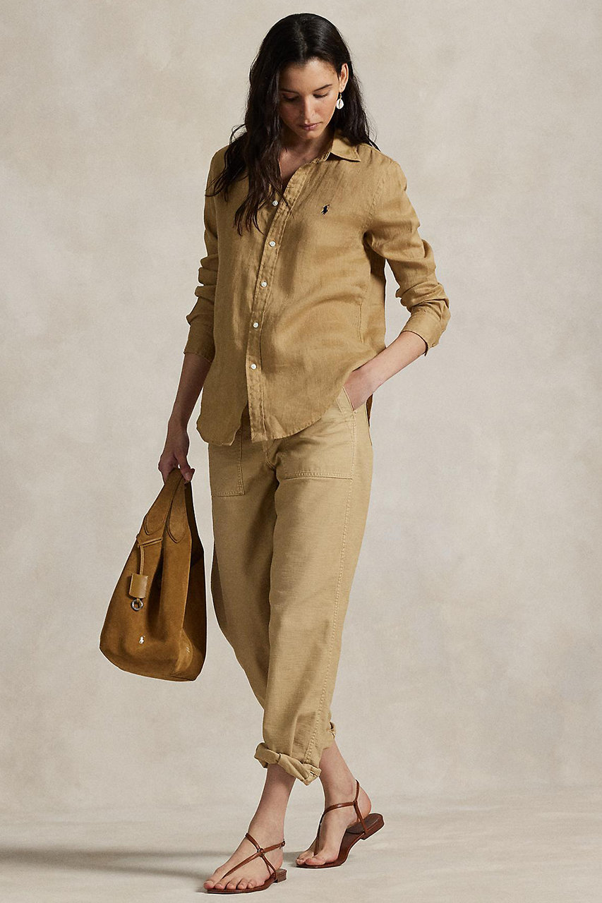 RALPH LAUREN(ラルフ ローレン)｜【POLO RALPH LAUREN