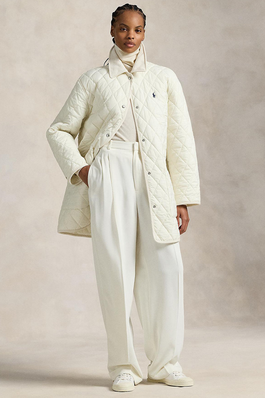 RALPH LAUREN(ラルフ ローレン)｜【POLO RALPH LAUREN