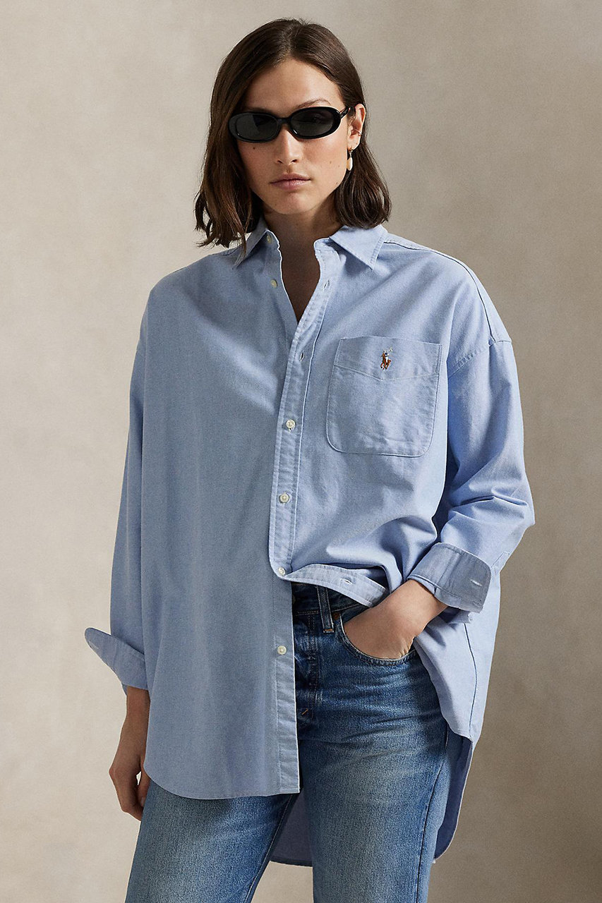 RALPH LAUREN(ラルフ ローレン)｜【POLO RALPH LAUREN】ビッグ