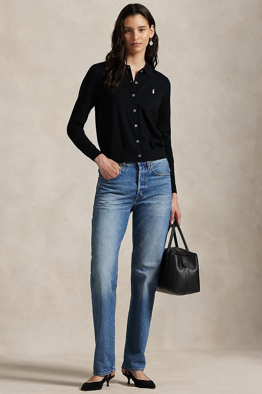 RALPH LAUREN(ラルフ ローレン)｜【POLO RALPH LAUREN