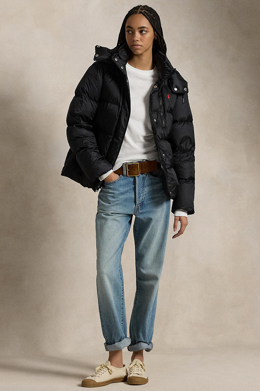 RALPH LAUREN(ラルフ ローレン)｜【POLO RALPH LAUREN】ウォーターリペ