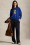 【POLO RALPH LAUREN】Polo ベア ライトウェイト フリース クルーネック ラルフ ローレン/RALPH LAUREN