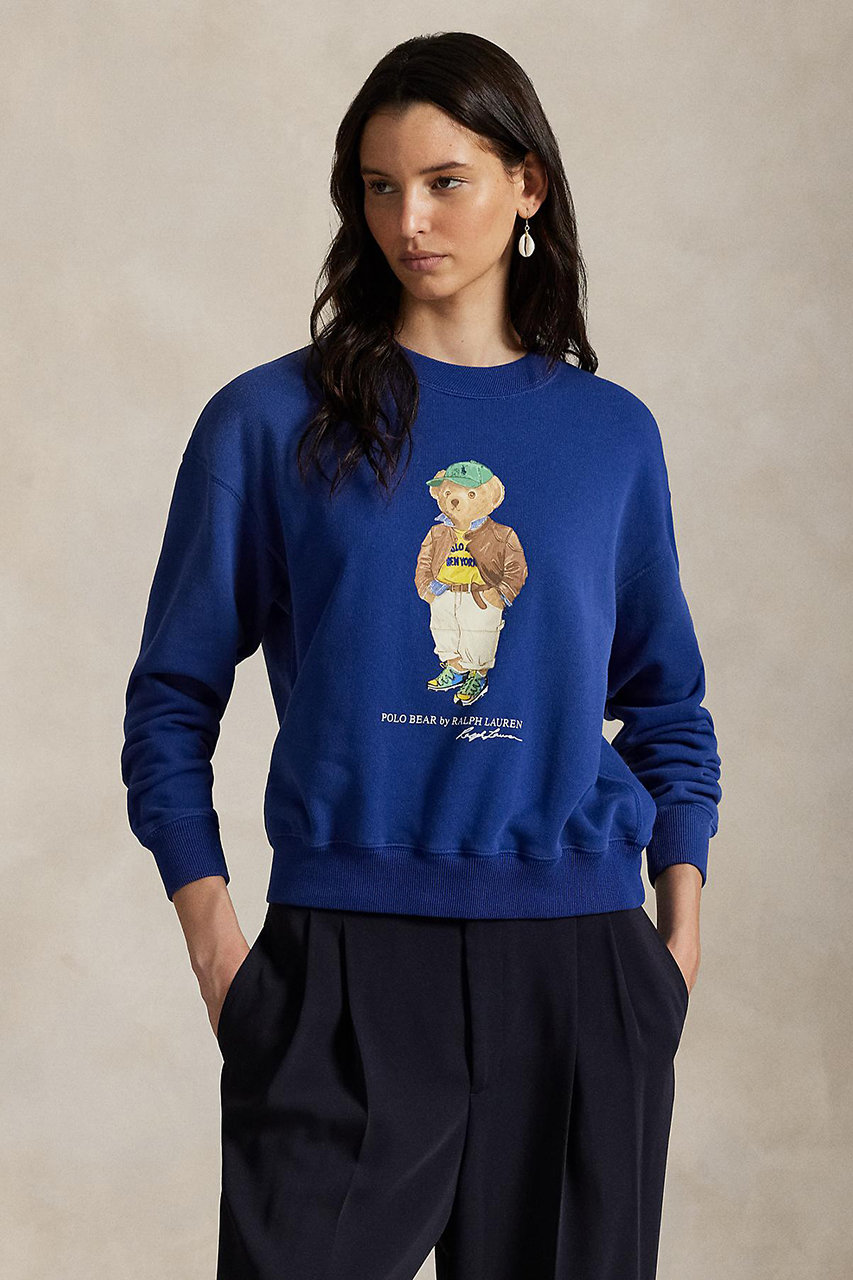 RALPH LAUREN(ラルフ ローレン)｜【POLO RALPH LAUREN】Polo ベア