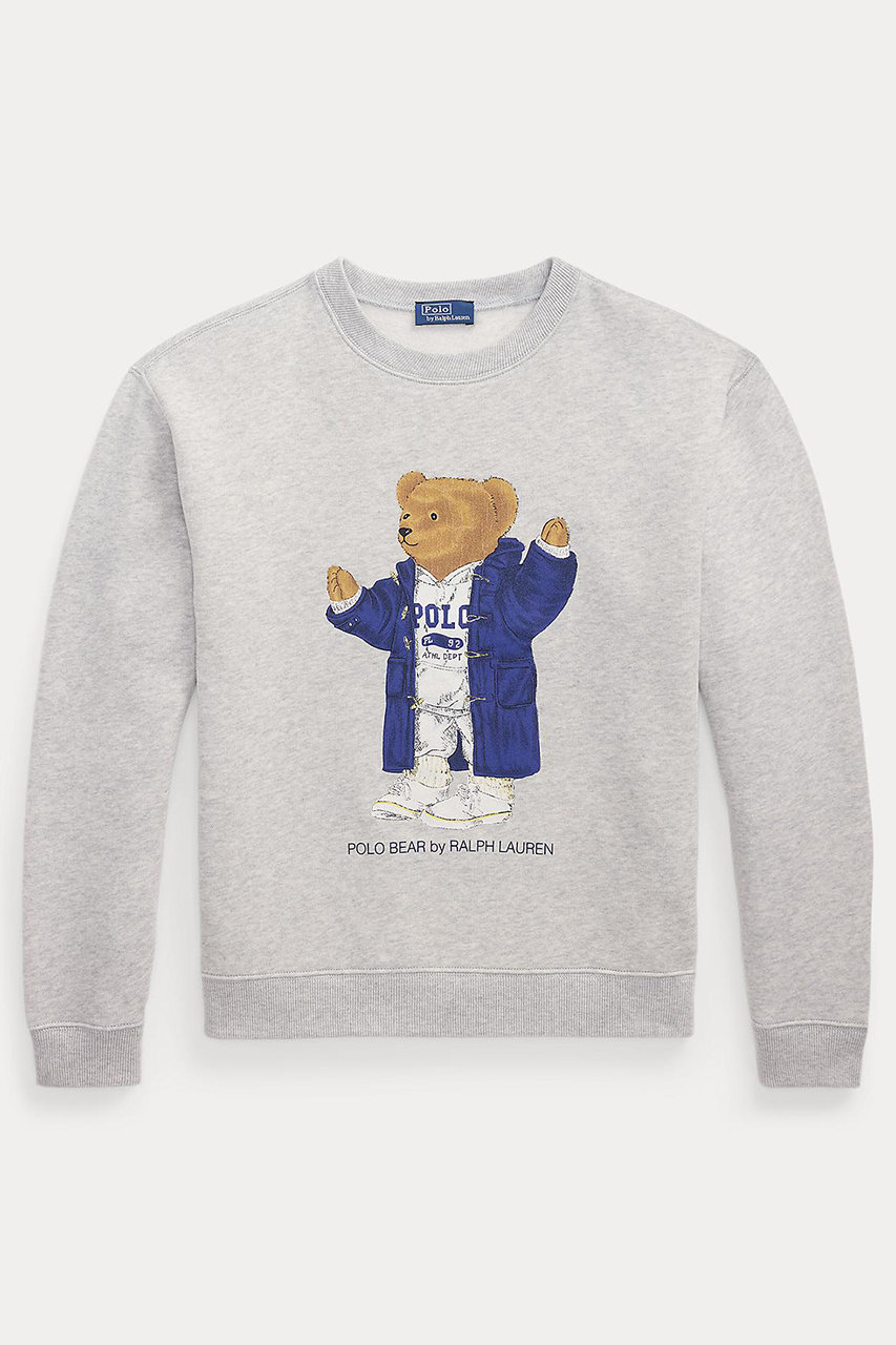 【BELLBELLE 】Ralph Lauren poloベアパリテリース 楽天市場】ベア フリースの通販