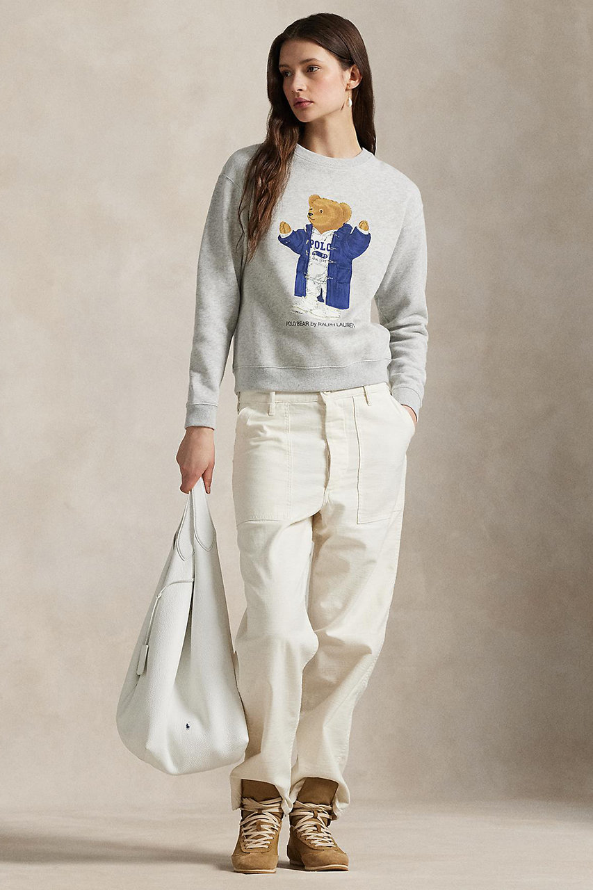 RALPH LAUREN(ラルフ ローレン)｜【POLO RALPH LAUREN】Polo ベア