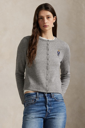 RALPH LAUREN｜ラルフ ローレンのカーディガン（カットソー・T