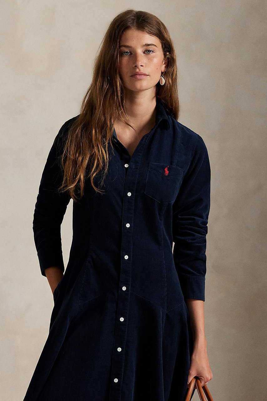 RALPH LAUREN(ラルフ ローレン)｜【POLO RALPH LAUREN】コットン