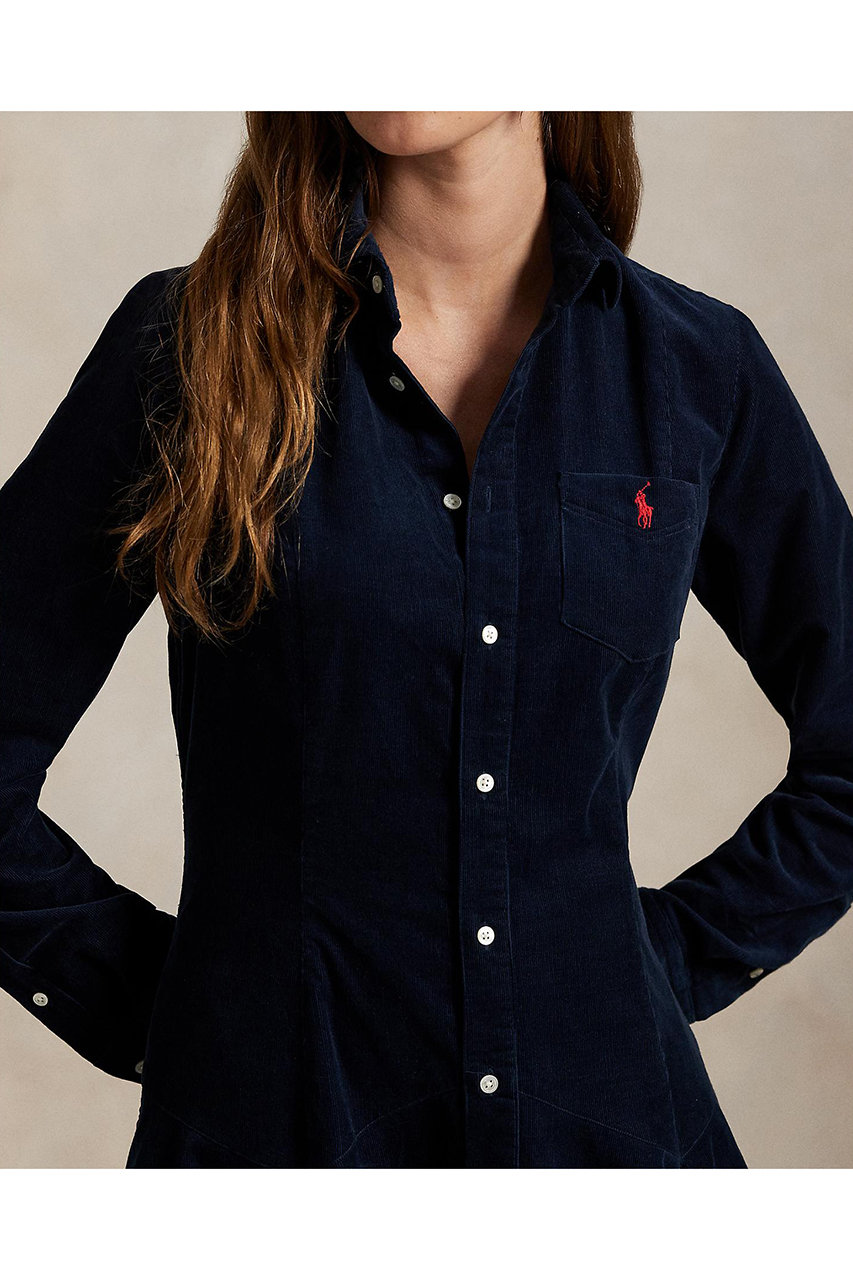 RALPH LAUREN(ラルフ ローレン)｜【POLO RALPH LAUREN】コットン