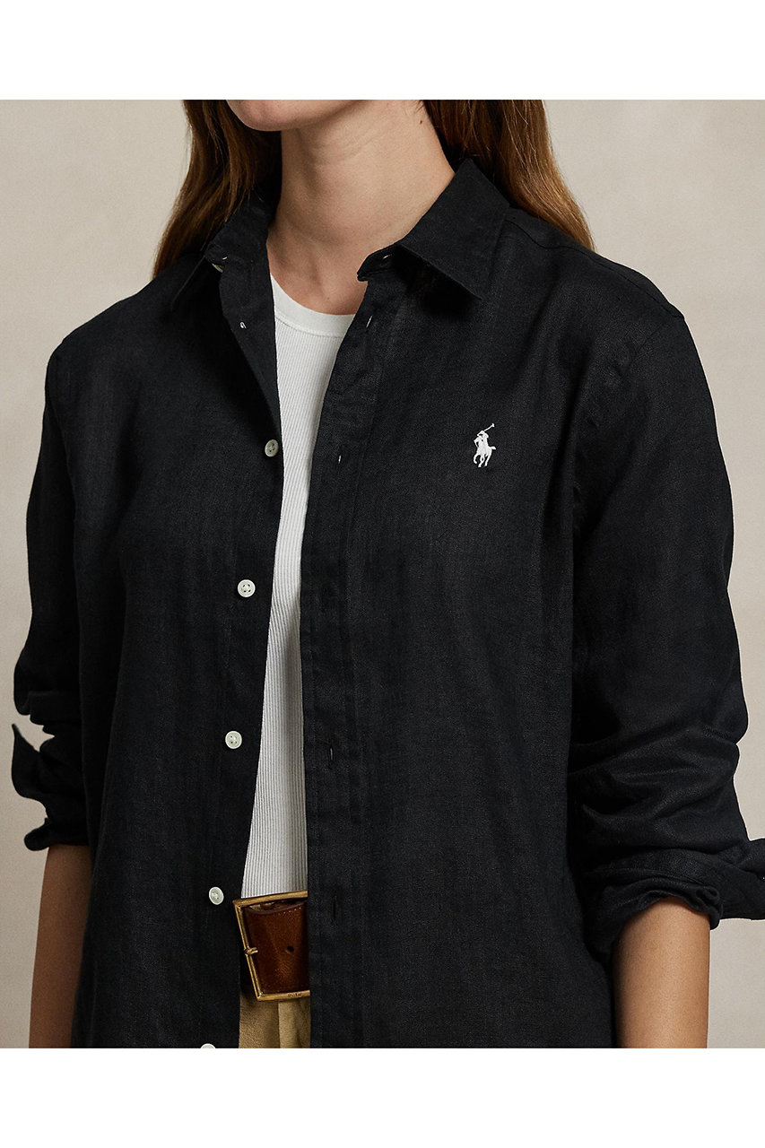 RALPH LAUREN(ラルフ ローレン)｜【POLO RALPH LAUREN】クラシック