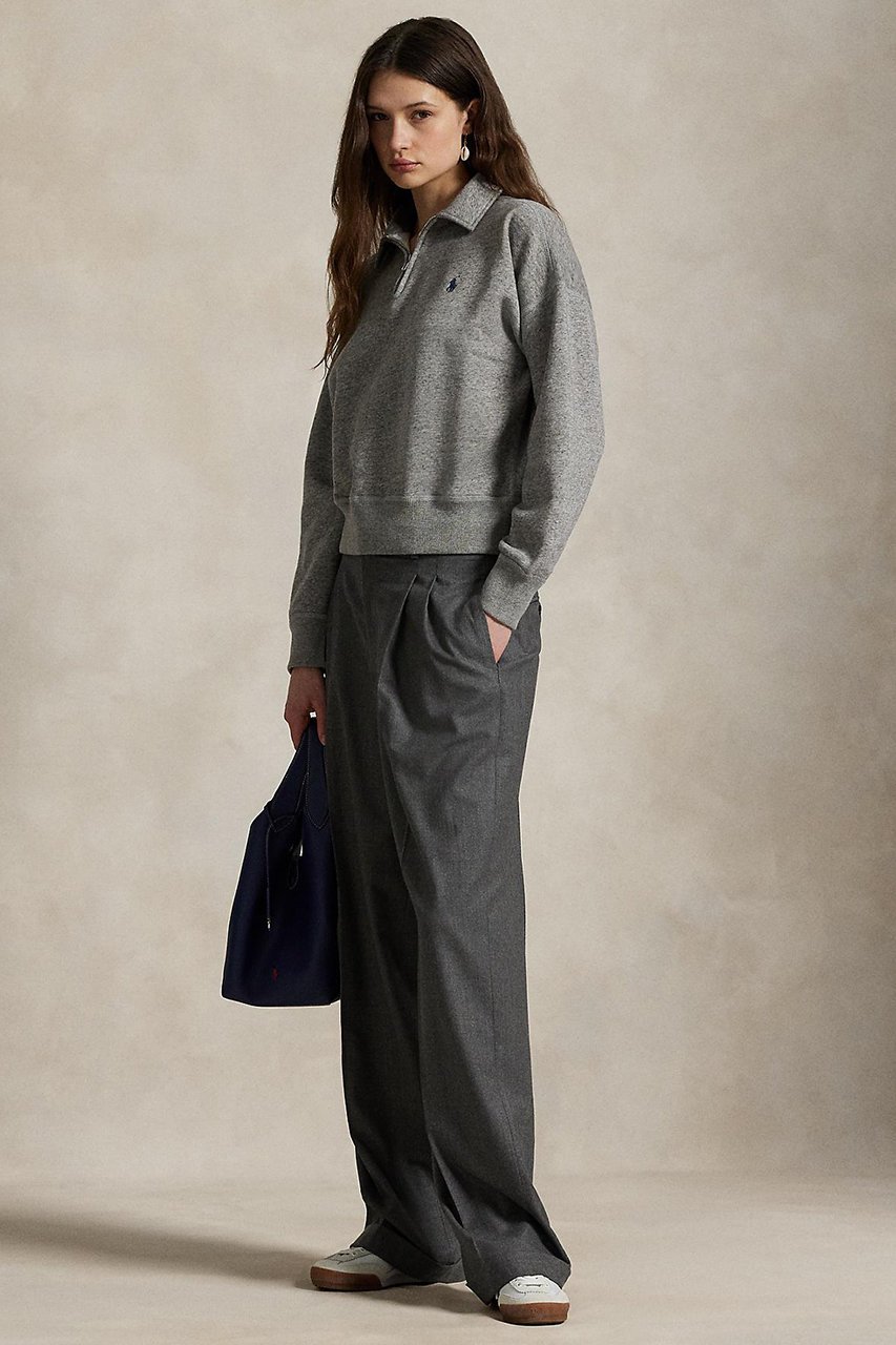 POLO RALPH LAUREN/ポロ ラルフ ローレンP.R.L スウェット POLO RALPH LAUREN/ポロ ラルフ ローレン】P.R.L スウェット