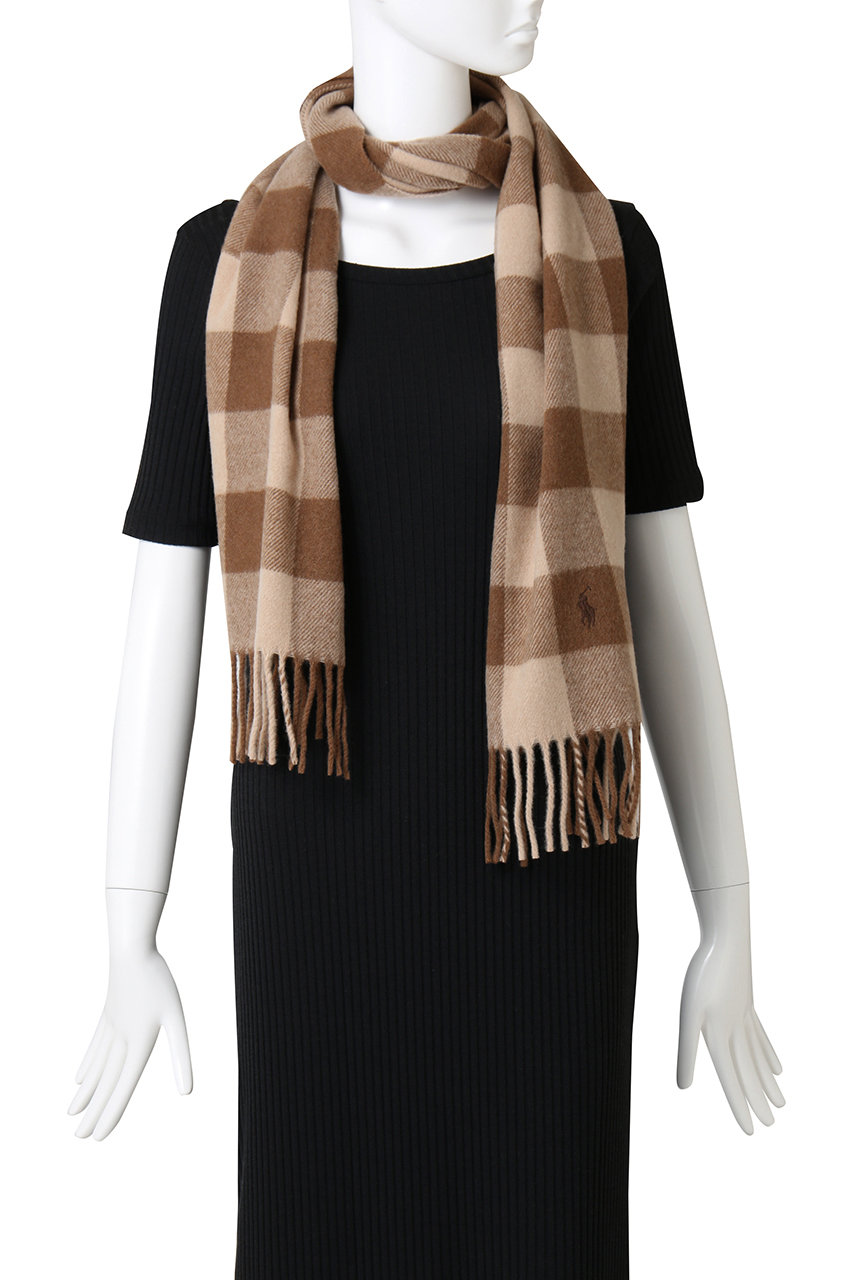 RALPH LAUREN(ラルフ ローレン)｜【UNISEX】【POLO RALPH LAUREN