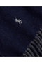 【UNISEX】【POLO RALPH LAUREN】リバーシブル ウールブレンド マフラー ラルフ ローレン/RALPH LAUREN