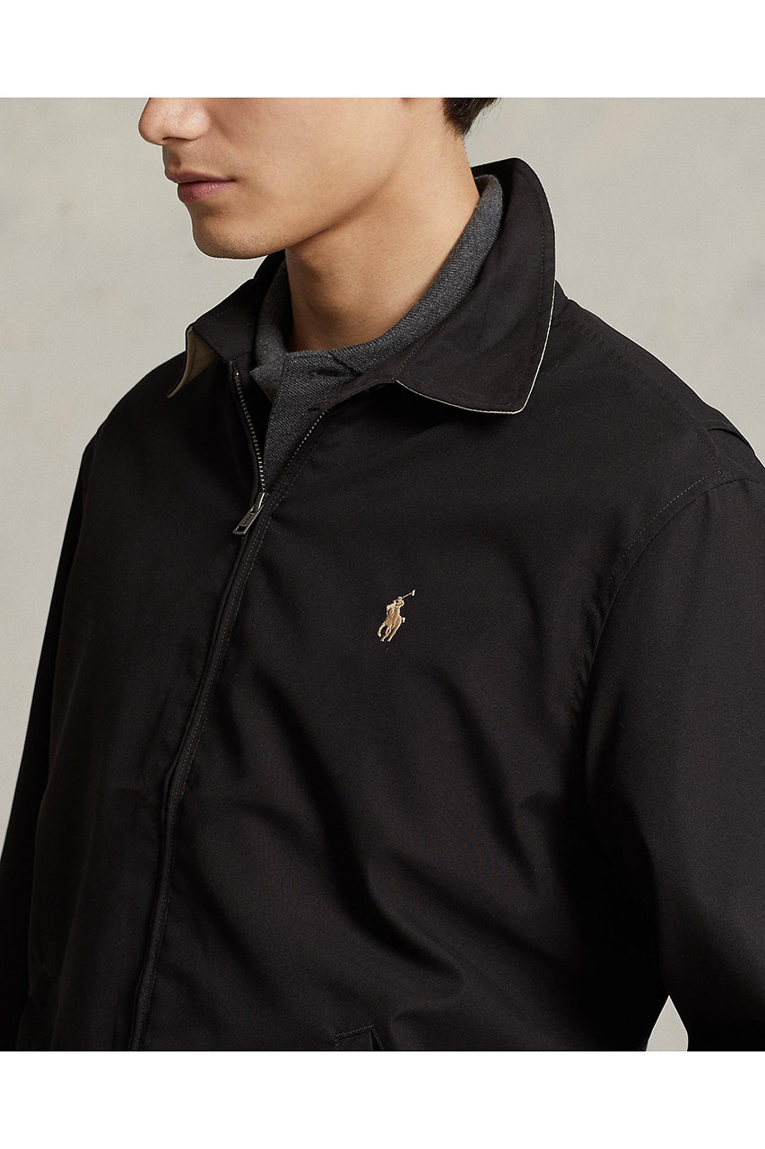 RALPH LAUREN(ラルフ ローレン)｜【MEN】【POLO RALPH LAUREN】バイ