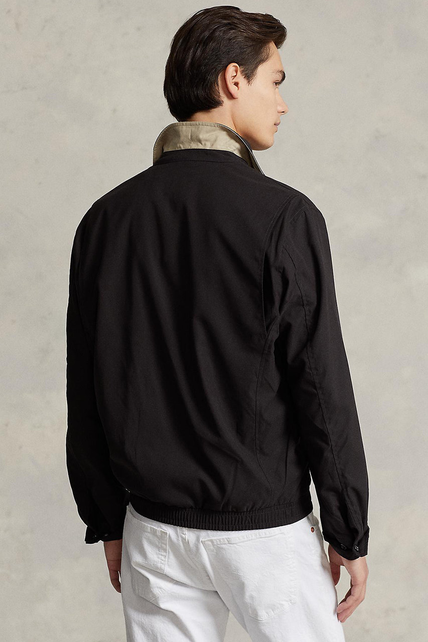 RALPH LAUREN(ラルフ ローレン)｜【MEN】【POLO RALPH LAUREN】バイ