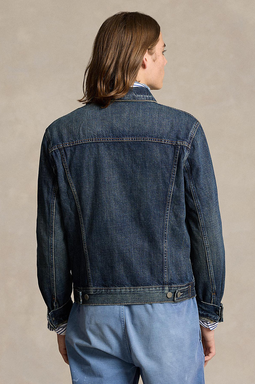 RALPH LAUREN(ラルフ ローレン)｜【MEN】【POLO RALPH LAUREN】フェイ