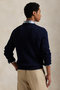 【MEN】【POLO RALPH LAUREN】コットン クルーネック セーター ラルフ ローレン/RALPH LAUREN