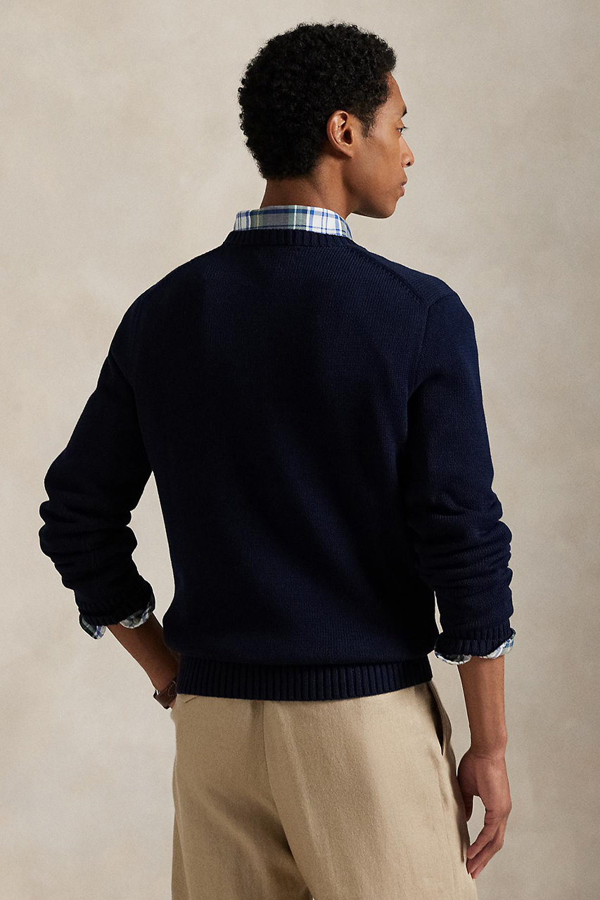 RALPH LAUREN(ラルフ ローレン)｜【MEN】【POLO RALPH LAUREN