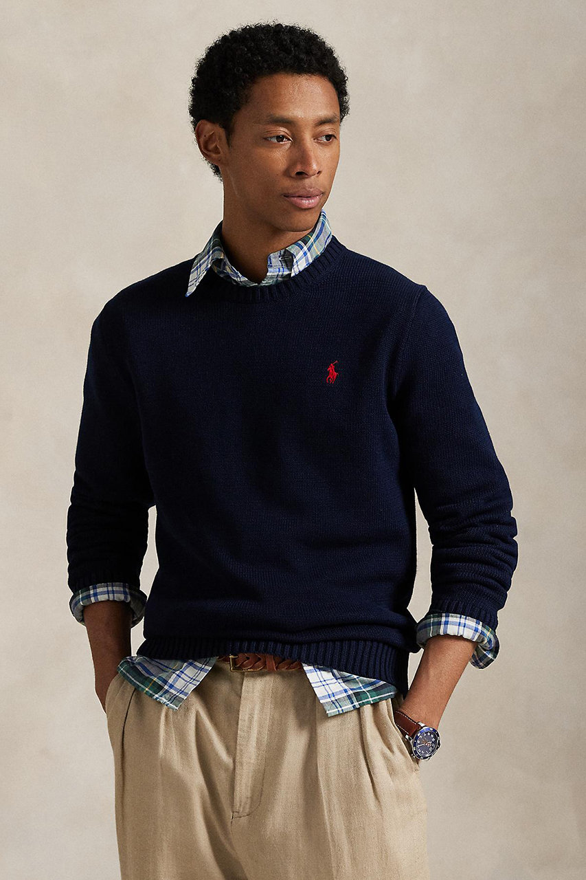 9TWENTY POLO RALPH LAUREN ラルフ ローレン ネイビー キッズ Child 9TWENTY POLO RALPH LAUREN ポロ ラルフローレン