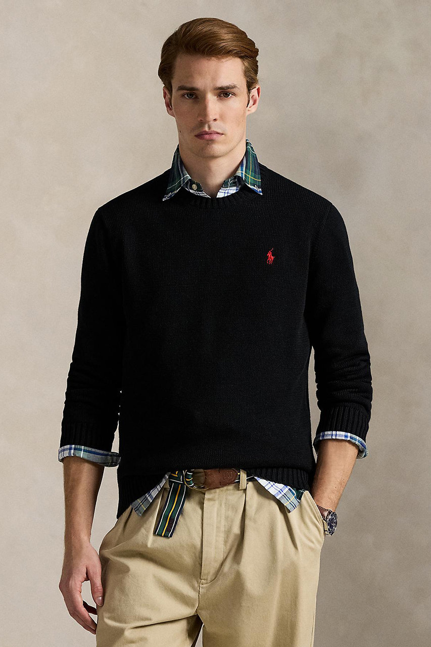 RALPH LAUREN(ラルフ ローレン)｜【MEN】【POLO RALPH LAUREN