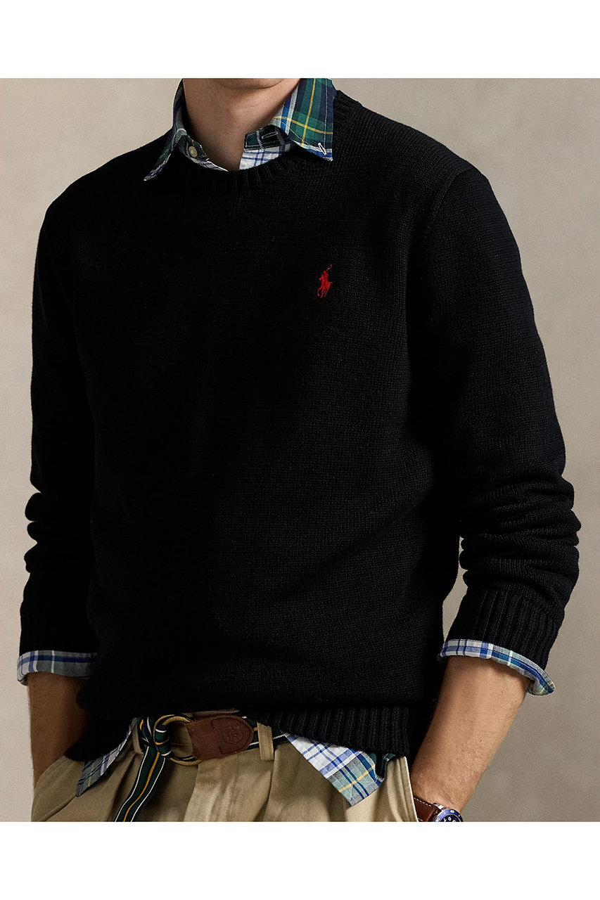 RALPH LAUREN(ラルフ ローレン)｜【MEN】【POLO RALPH LAUREN