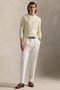 【MEN】【POLO RALPH LAUREN】コットン クルーネック セーター ラルフ ローレン/RALPH LAUREN
