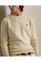 【MEN】【POLO RALPH LAUREN】コットン クルーネック セーター ラルフ ローレン/RALPH LAUREN
