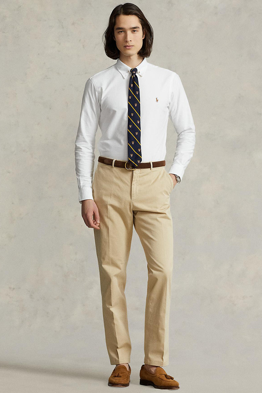 RALPH LAUREN(ラルフ ローレン)｜【MEN】【POLO RALPH LAUREN