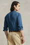 【MEN】【POLO RALPH LAUREN】カスタムフィット デニム シャツ ラルフ ローレン/RALPH LAUREN