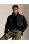 【MEN】【POLO RALPH LAUREN】ハイパイル ジャケット ラルフ ローレン/RALPH LAUREN