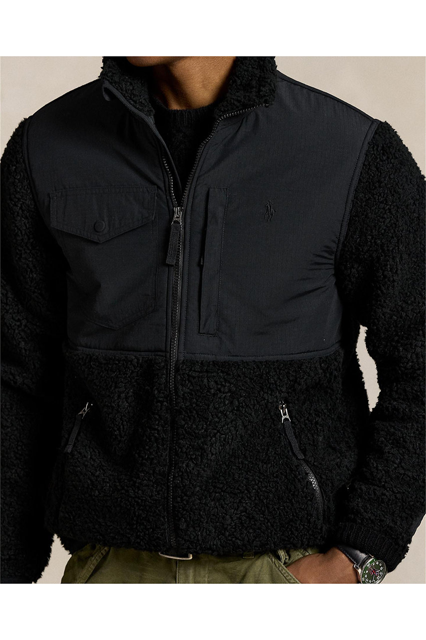 RALPH LAUREN(ラルフ ローレン)｜【MEN】【POLO RALPH LAUREN